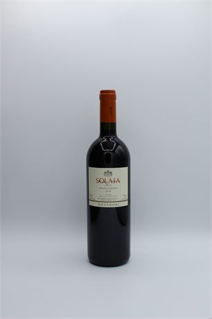 1x Solaia 2002 - 750ml