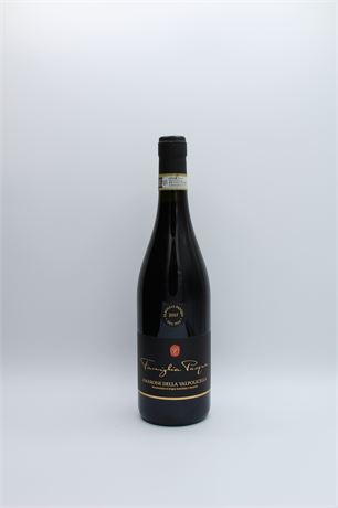 1x Famiglia Pasqua Amarone 2017 - 750ml