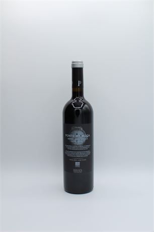 1x Ponte Da Boga Expresion Barroca 2013 - 750ml
