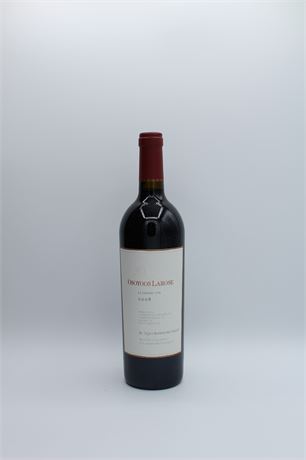 1x Osoyoos Larose Le Grand Vin 2008 - 750ml
