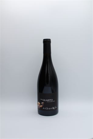 1x Les Quartz Le Clos du Caillou 2011 - 750ml