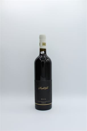 1x Angel's Gate Bin 95 2014 - 750ml