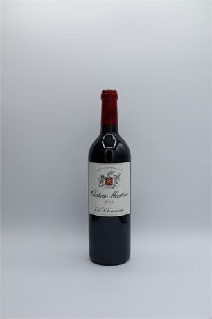 1x Château Montrose 2003 - 750ml