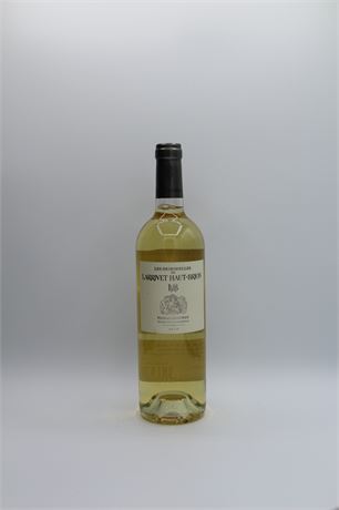 1x Château Larrivet Haut-Brion Les Demoiselles 2019 - 750ml