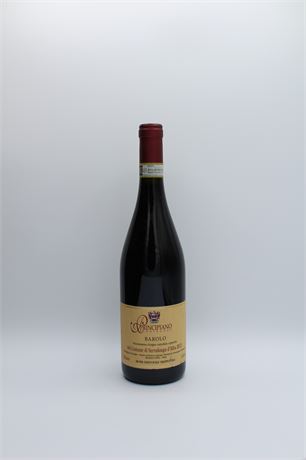 1x Principiano Ferdinando Serralunga 2013 - 750ml