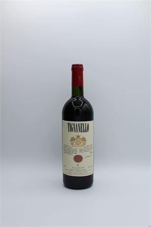 1x Tignanello 1996 - 750ml
