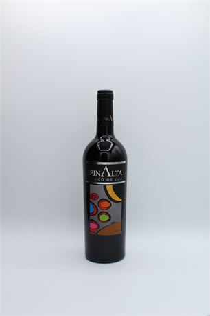 1x Pinalta Pingo de Lua 2011 - 750ml
