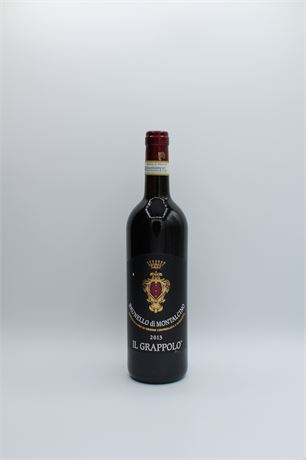 1x ll Grappolo Brunello di Montalcino 2013 - 750ml