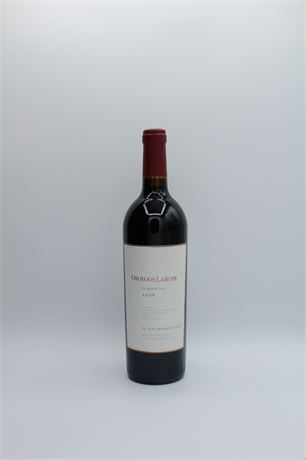 1x Osoyoos Larose Le Grand Vin 2008 - 750ml