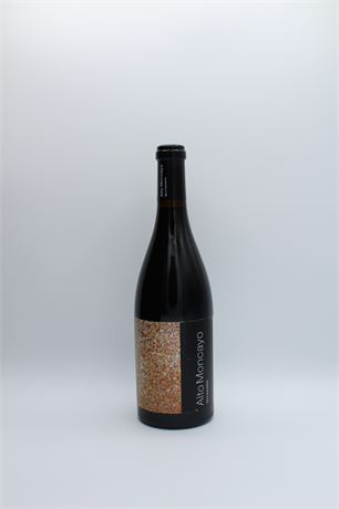 1x Alto Moncayo Garnacha 2014 - 750ml
