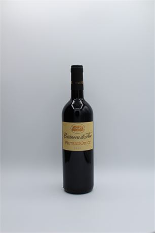 1x Casanova di Neri Pietradonice 2010 - 750ml