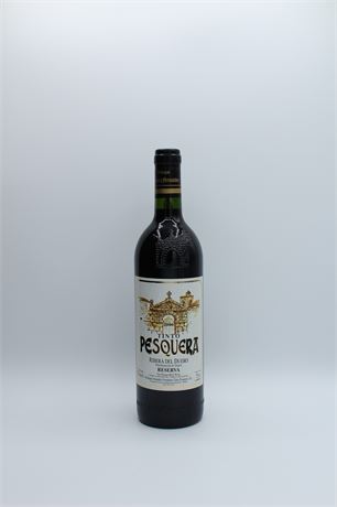 1x Tinto Pesquera Reserva 2006 - 750ml