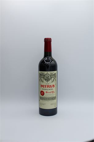 1x Pétrus Pomerol 2008 - 750ml