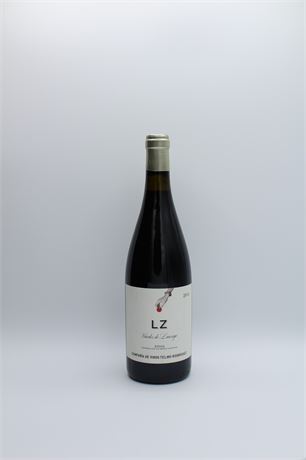 1x Telmo Rodriguez LZ 2014 - 750ml