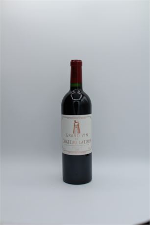 1x Château Latour 1998 - 750ml