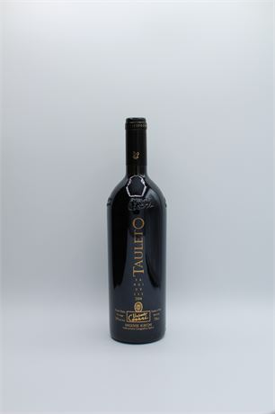 1x Pio Cesare Tauleto 2004 - 750ml