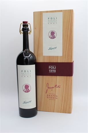 1x Poli Fût de Porto Niepoort - 500ml