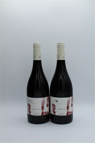 2x Pagos del Moncayo Garnacha 2013 - 750ml