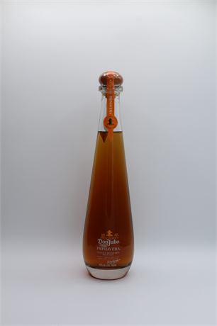 1x Don Julio Primavera Reposado - 750ml