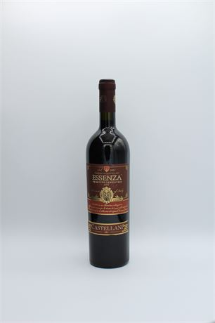 1x Castellani Essenza 2006 - 750ml