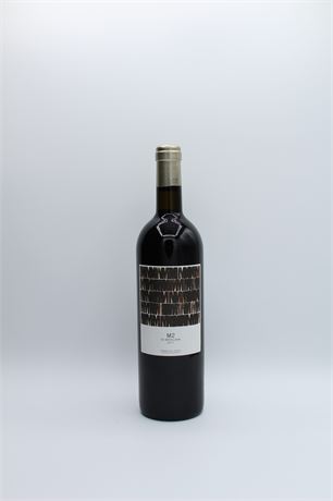 1x Telmo Rodriguez M2 de Matallana 2011 - 750ml
