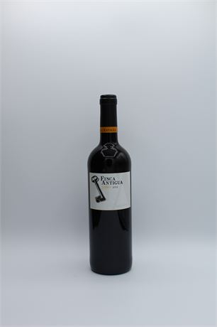 1x Finca Antigua Syrah 2012 - 750ml