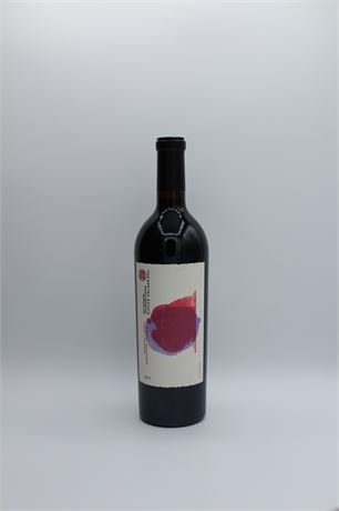 1x Theopetra Estate Meteora PGI 2012 - 750ml