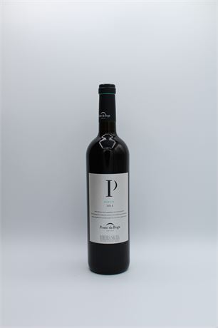 1x Ponte Da Boga Mencia 2012 - 750ml