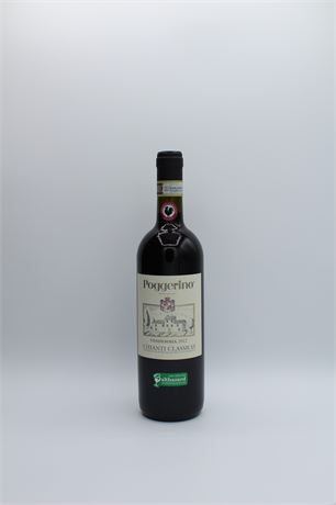 1x Poggerino Chianti Classico 2012 - 750ml