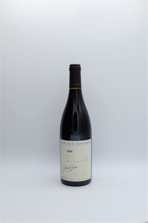 1x Jean-Luc Colombo CDP Les Bartavelles 2006 - 750ml