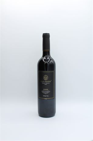 1x Can Feixes Reserva Especial 2005 - 750ml