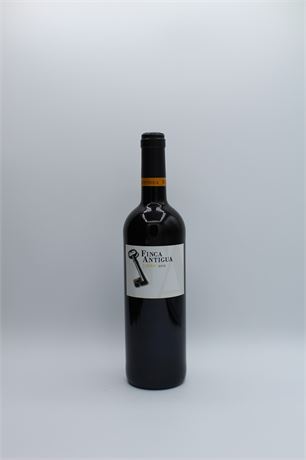 1x Finca Antigua Syrah 2012 - 750ml