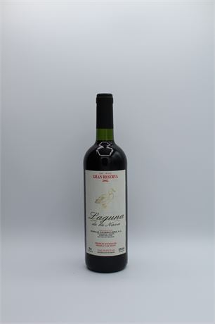 1x Laguna de la Nava Gran Reserva 2002 - 750ml