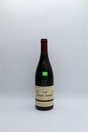1x Coursodon Saint-Joseph La Sensonne 2005 - 750ml