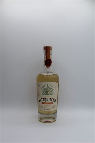 1x Eltequileno Reposado Gran Reserva - 750ml