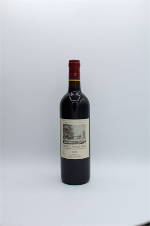 1x Château Duhart-Milon 2009 - 750ml