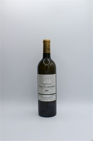 1x Denis Dubourdieu Clos Floridene 2012 - 750ml
