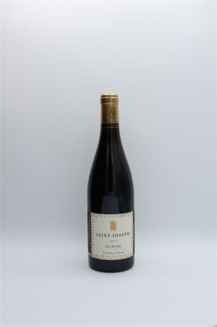 1x Yves Cuilleron Saint-Joseph Les Serines 2013 - 750ml