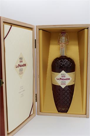 1x Poli 1898 La Première 2007 - 700ml