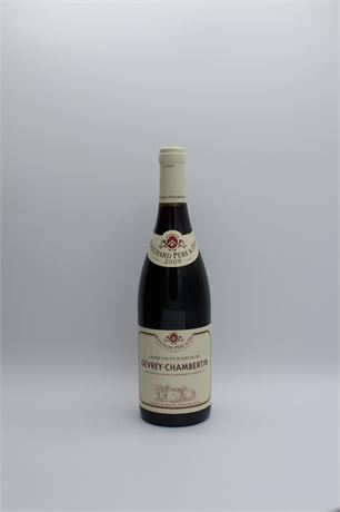 1x Bouchard Gevrey-Chambertin 2009 - 750ml