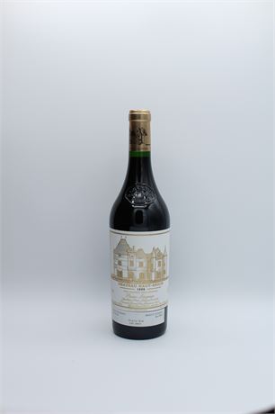 1x Château Haut-Brion 1998 - 750ml