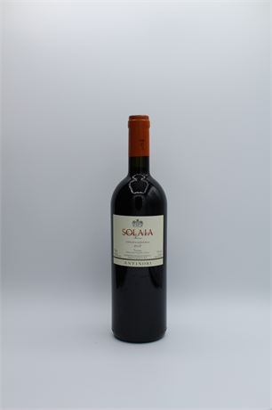 1x Solaia 2002 - 750ml