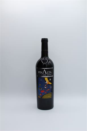 1x Pinalta Mil E Uma Noites 2013 - 750ml