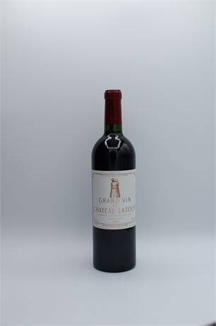 1x Château Latour 1998 - 750ml