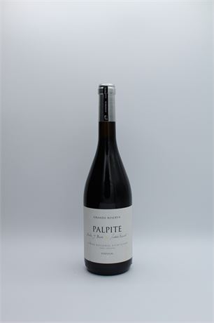 1x Palpite Grande Reserva 2012 - 750ml