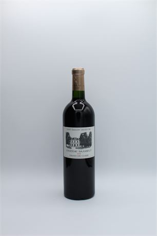 1x Château Dassault 2010 - 750ml