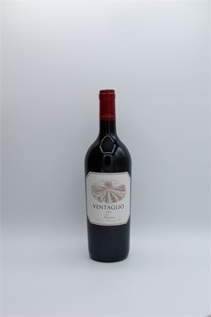 1x Argentiera Ventaglio Toscana 2015 - 750ml