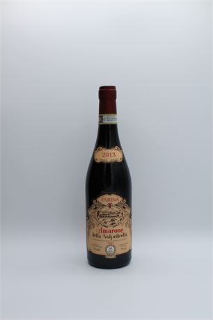 1x Farina Amarone Classico 2013 - 750ml