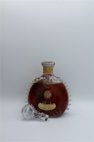 1x Remy Martin Louis XIII - 700ml