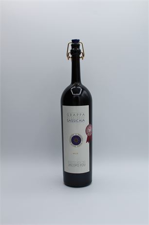 1x Grappa di Bolgheri Sassicaia 2013 - 500ml